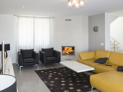 Villa Seven Lakes - Features photo 11