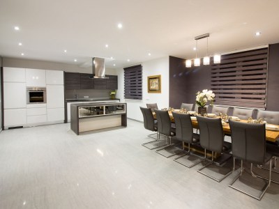 Villa Seven Lakes - Features photo 13