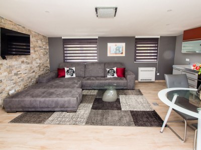 Villa Seven Lakes - Features photo 19