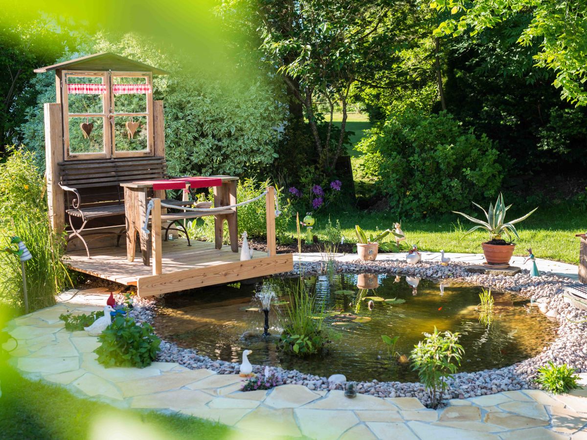 Holiday apartment Schwarzwaldliebe - Outdoor photo 4