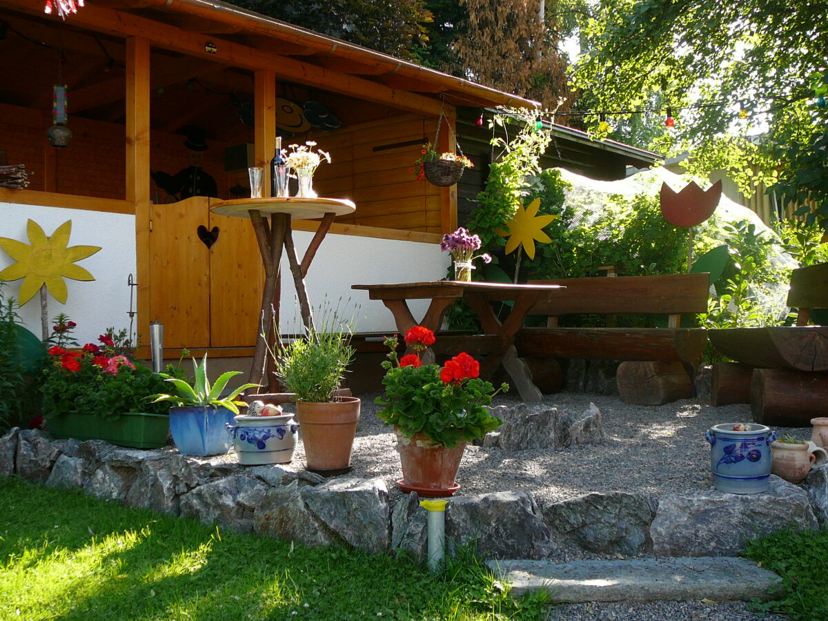 Holiday apartment Schwarzwaldliebe - Outdoor photo 5