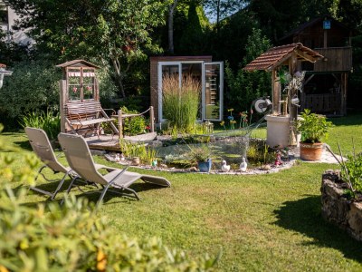 Holiday apartment Schwarzwaldliebe - Outdoor photo 2