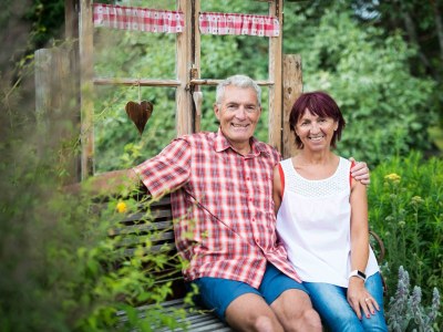 Holiday apartment Schwarzwaldliebe - Outdoor photo 3