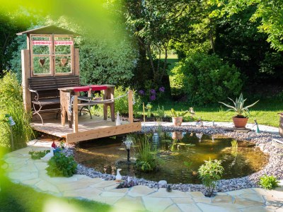 Holiday apartment Schwarzwaldliebe - Outdoor photo 4