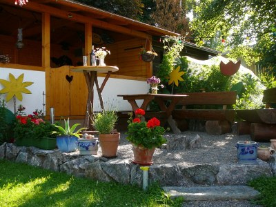 Holiday apartment Schwarzwaldliebe - Outdoor photo 5