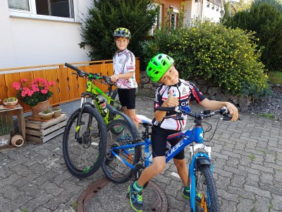 Holiday apartment Schwarzwaldliebe - Outdoor photo 6