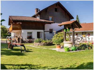 Holiday apartment Schwarzwaldliebe - Outdoor photo 7