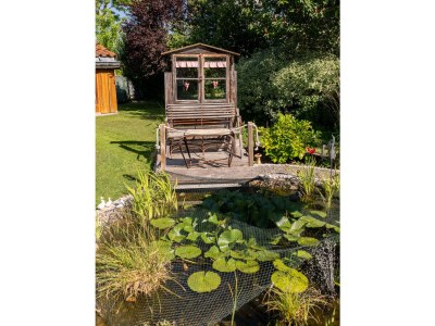 Holiday apartment Schwarzwaldliebe - Outdoor photo 8