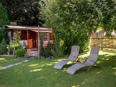 Holiday apartment Schwarzwaldliebe - Outdoor photo 10