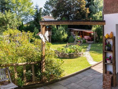 Holiday apartment Schwarzwaldliebe - Outdoor photo 11