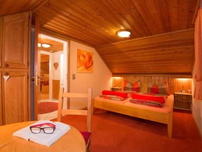 Holiday apartment Schwarzwaldliebe - Features photo 13