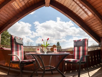 Holiday apartment Schwarzwaldliebe - Features photo 16