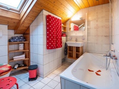 Holiday apartment Schwarzwaldliebe - Features photo 18