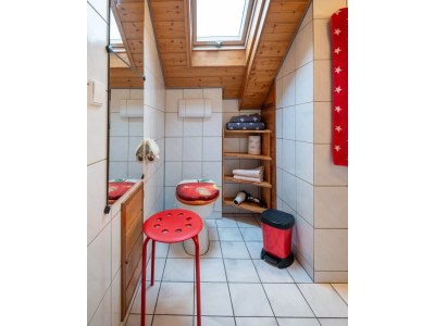 Holiday apartment Schwarzwaldliebe - Features photo 19