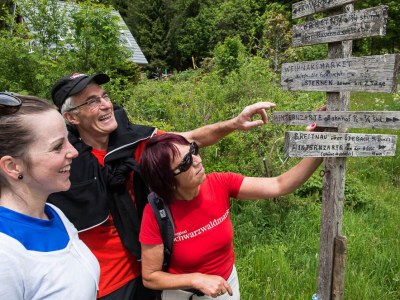 Holiday apartment Schwarzwaldliebe - Environment photo 23