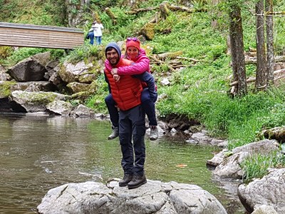 Holiday apartment Schwarzwaldliebe - Environment photo 28