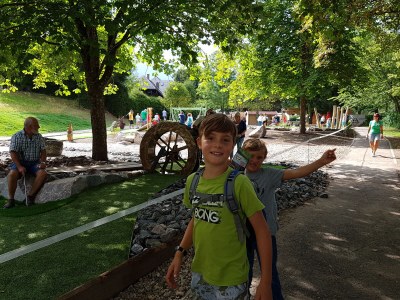 Holiday apartment Schwarzwaldliebe - Environment photo 29