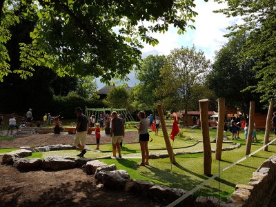 Holiday apartment Schwarzwaldliebe - Environment photo 35