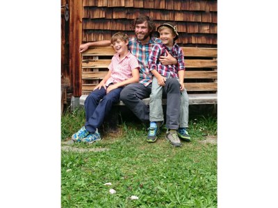 Holiday apartment Schwarzwaldliebe - Environment photo 37