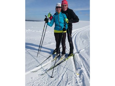 Holiday apartment Schwarzwaldliebe - Environment photo 38