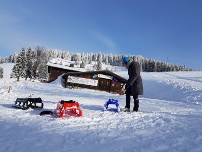 Holiday apartment Schwarzwaldliebe - Document photo 43