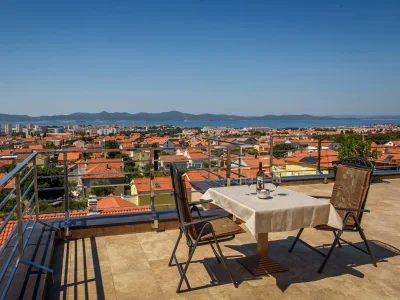 Holiday apartment Villa Vesna Zadar - Outdoor photo 7
