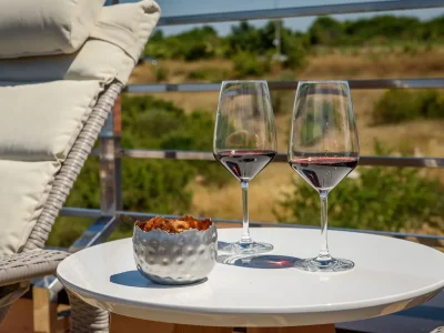 Holiday apartment Villa Vesna Zadar - Outdoor photo 9