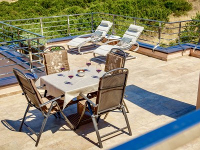 Holiday apartment Villa Vesna Zadar - Outdoor photo 10