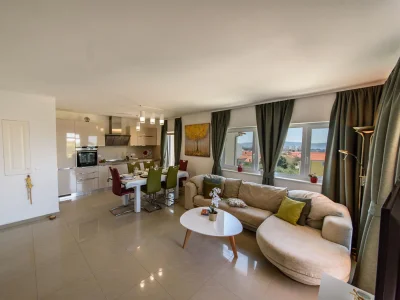 Holiday apartment Villa Vesna Zadar - Features photo 11