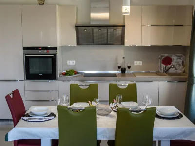 Holiday apartment Villa Vesna Zadar - Features photo 13