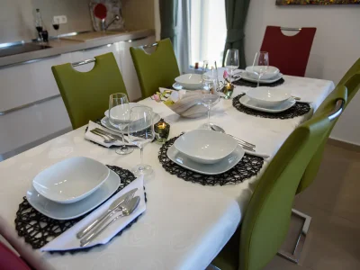 Holiday apartment Villa Vesna Zadar - Features photo 15