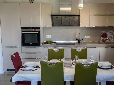 Holiday apartment Villa Vesna Zadar - Features photo 16