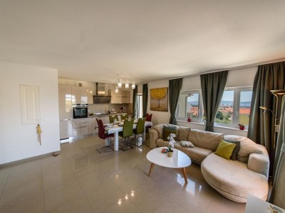 Holiday apartment Villa Vesna Zadar - Features photo 17