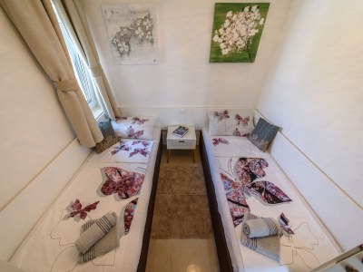 Holiday apartment Villa Vesna Zadar - Features photo 18