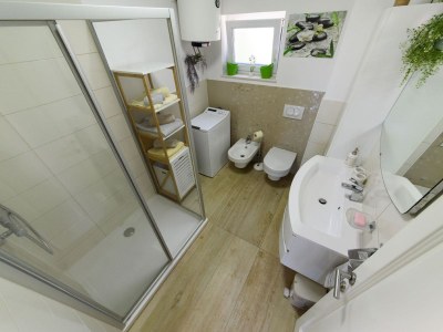 Holiday apartment Villa Vesna Zadar - Features photo 19