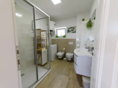 Holiday apartment Villa Vesna Zadar - Features photo 20