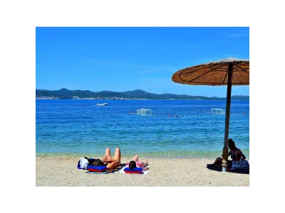 Holiday apartment Villa Vesna Zadar - Document photo 22