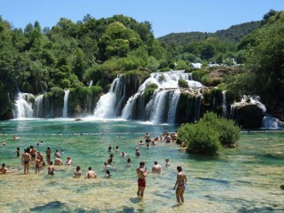 Holiday apartment Villa Vesna Zadar - Document photo 23