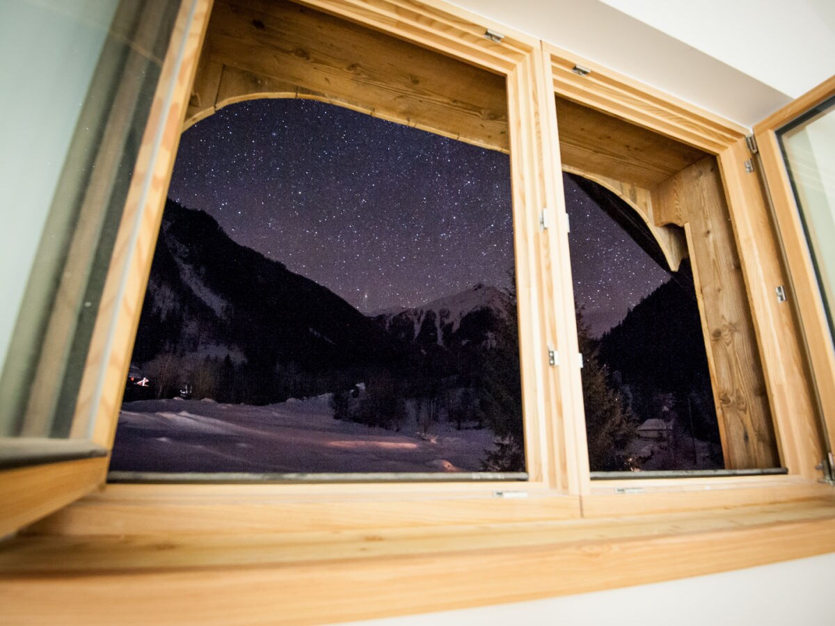 Apartment HimmelschlÃ¼ssel - Glacier Apartments - Outdoor photo 5