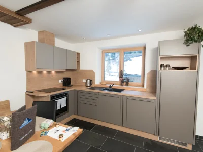 Apartment HimmelschlÃ¼ssel - Glacier Apartments - Features photo 6