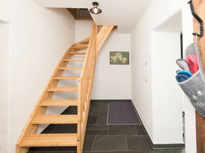 Apartment HimmelschlÃ¼ssel - Glacier Apartments - Features photo 8