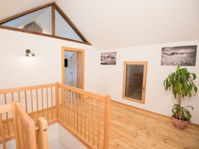 Apartment HimmelschlÃ¼ssel - Glacier Apartments - Features photo 9