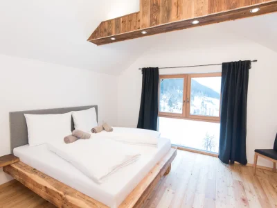 Apartment HimmelschlÃ¼ssel - Glacier Apartments - Features photo 10