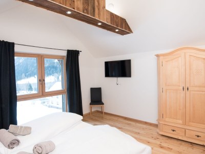 Apartment HimmelschlÃ¼ssel - Glacier Apartments - Features photo 11