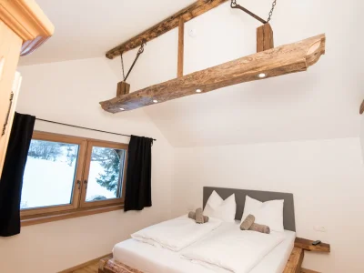 Apartment HimmelschlÃ¼ssel - Glacier Apartments - Features photo 12