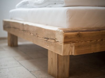 Apartment HimmelschlÃ¼ssel - Glacier Apartments - Features photo 13