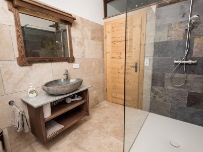 Apartment HimmelschlÃ¼ssel - Glacier Apartments - Features photo 15