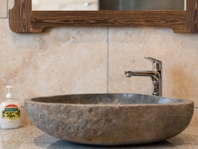 Apartment HimmelschlÃ¼ssel - Glacier Apartments - Features photo 16