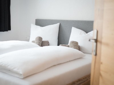 Apartment HimmelschlÃ¼ssel - Glacier Apartments - Features photo 18