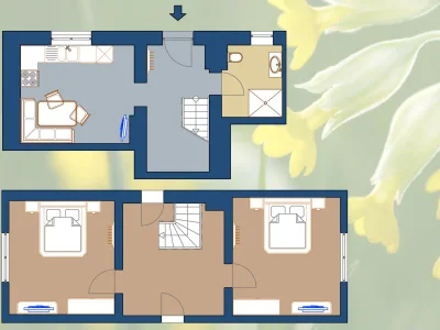 Apartment HimmelschlÃ¼ssel - Glacier Apartments - Document photo 21